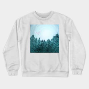 Magical moments Crewneck Sweatshirt